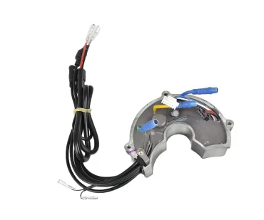 Bafang 8fun 36 в 500 Вт BBS02B or36V 350 250 BBS01B новая версия контроллера двигателя/контроллер