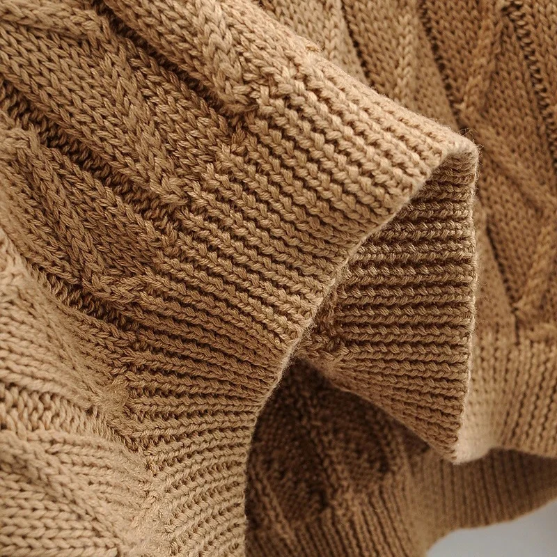 

Sukibandra Autumn 2020 Long Sleeve White Knitted 2 Two Piece Set Women High Waist Shorts Crop Sweaters Fall Woman Khaki Outfit