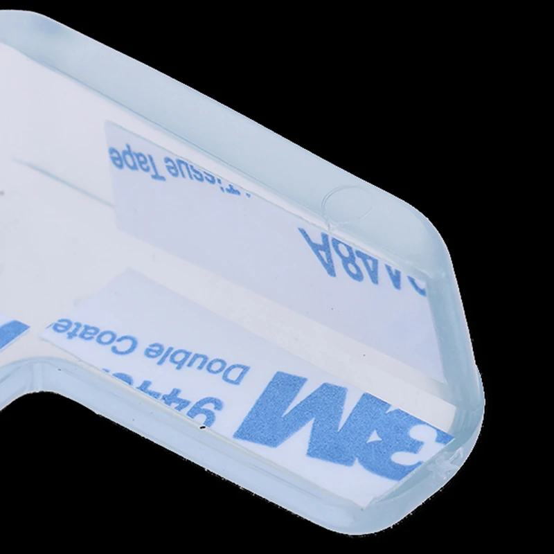 

Baby safety table corner protection PVC corner protector Children's table thick transparent spherical collision angle