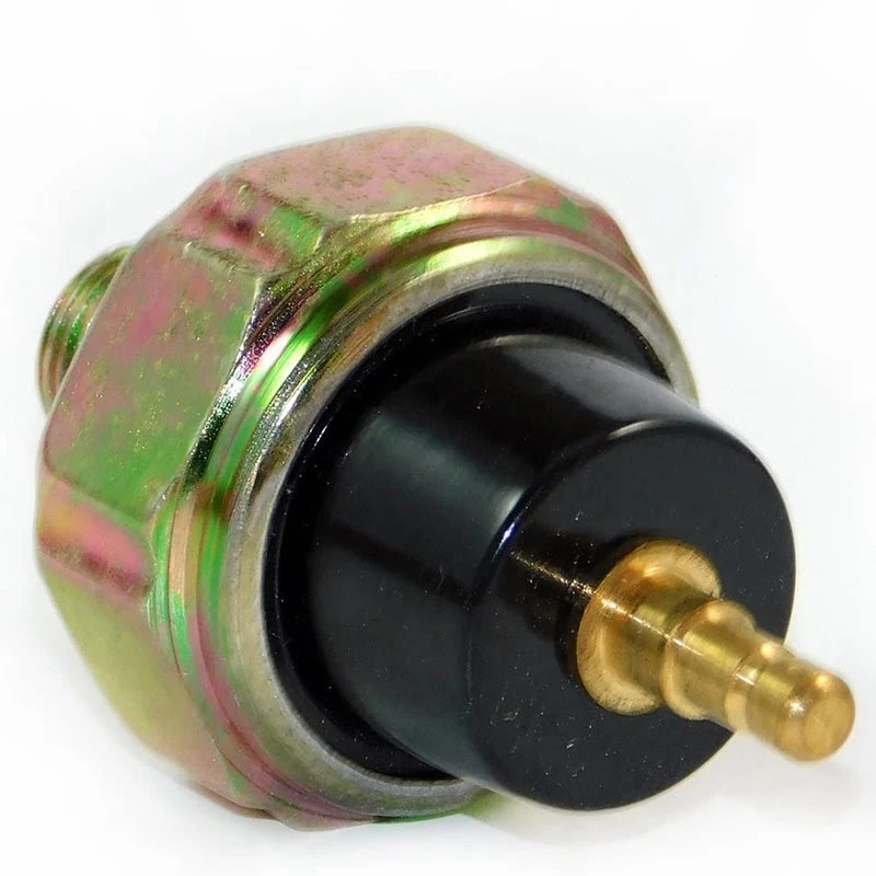 Масло Давление переключатель отправка Сенсор светильник датчик для Honda Acura