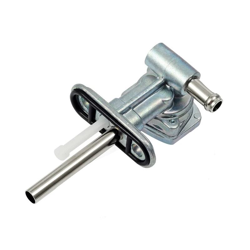 

Fuel Gas Tank Petcock Valve Switch & Lever Screw for Yamaha Grizzly YFM350 YFM660 5KM-24500-10-00