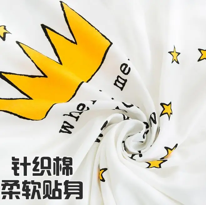 Детская кровать детская кроватка коврик наборы постельного белья лист Детские