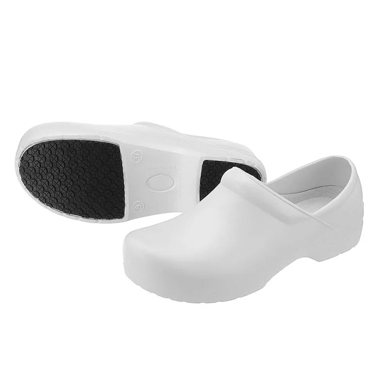 Женские медицинские туфли однотонные больничные медсестры операционные