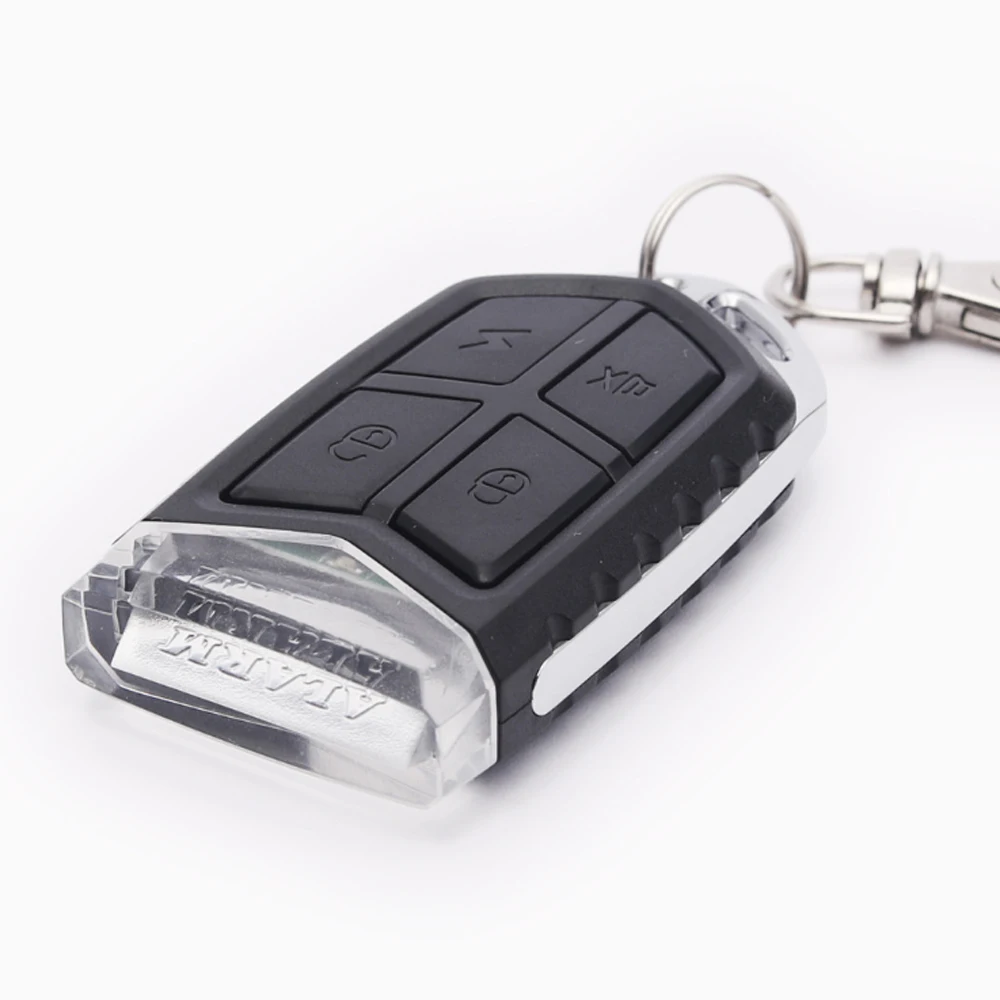 280-868MHZ Metal Clone Remotes Copy Remote Controller Auto Duplicator For Gadgets Car Home Garage door HIGH QUALITY | Обустройство