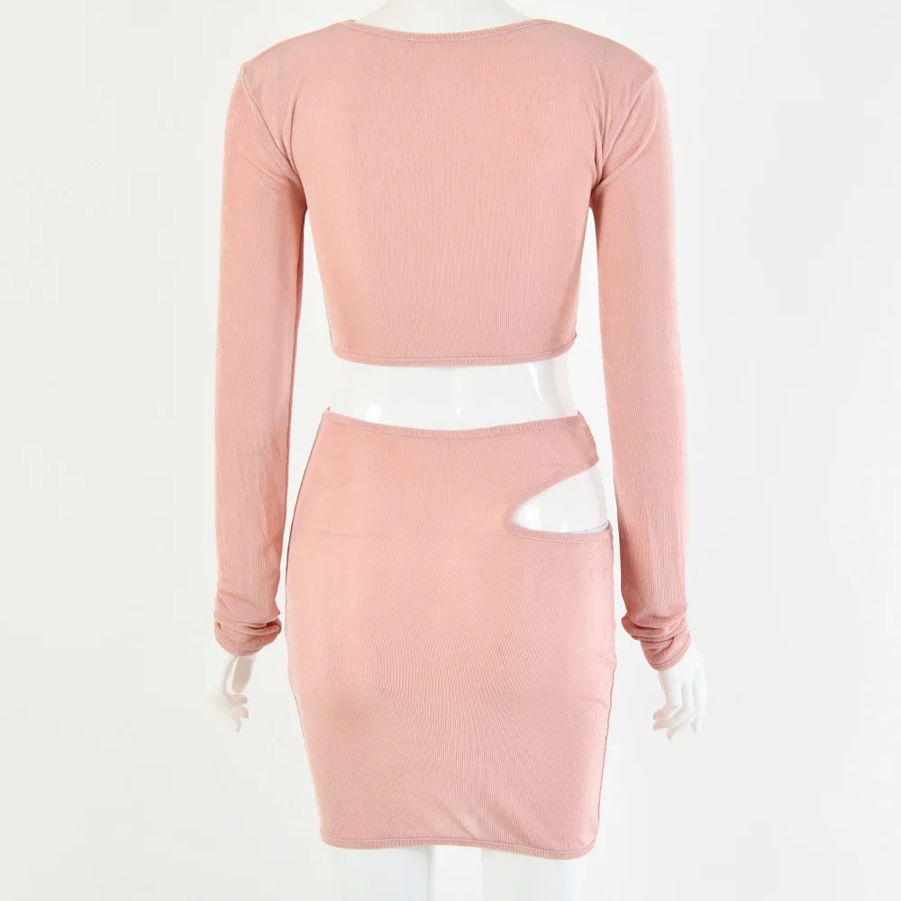 

Summer Sexy Vintage Hollow Out Strapless Sheath Dress Bodycon Club Casual Solid Color Women Bodycon Dresses Vestidos