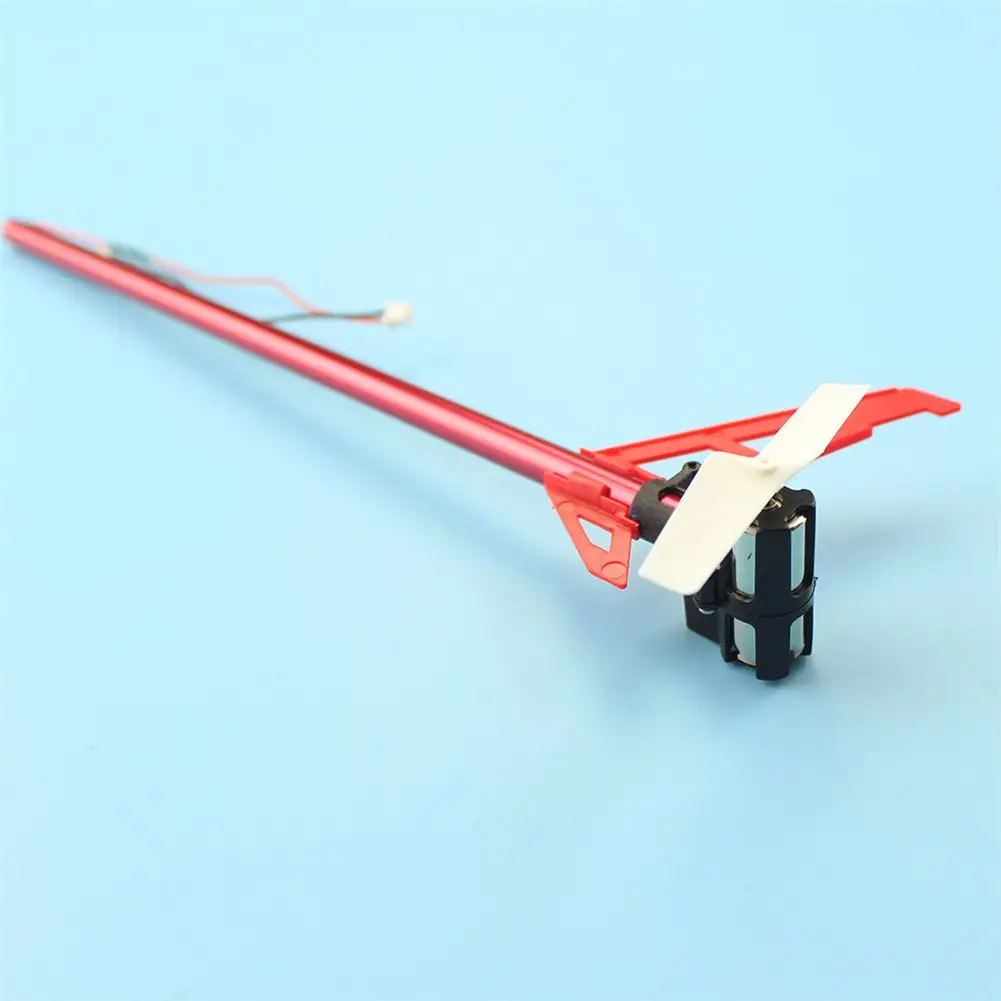 LeadingStar Запчасти для радиоуправляемого вертолета общая хвоста Wltoys K130 аксессуары |