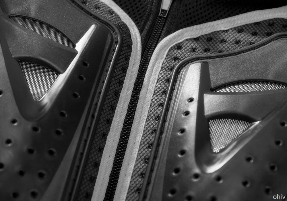 Сноубординг Armor Motos Motocicleta лыжный костюм футболка Armor куртка ПВХ эва задний плечевой протектор Шестерня Размер M-3XL