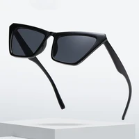 fashion big frame sunglasses women luxury brand design sun mirror vintage female men driving cat eye sun glasses uv400