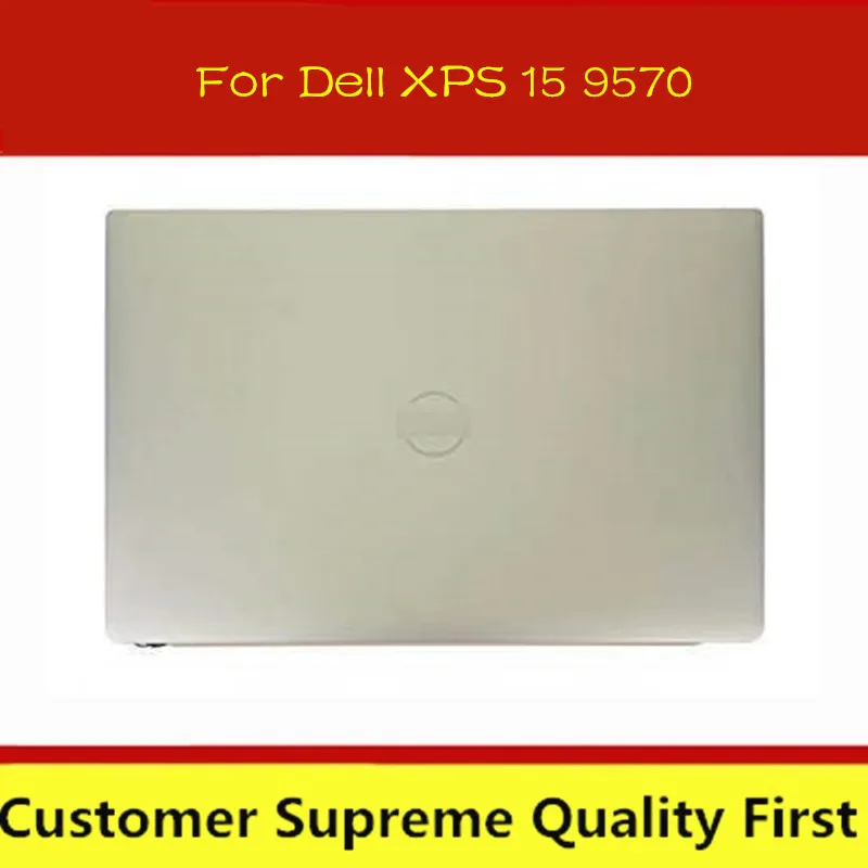 Оригинальный дисплей 15 6 дюйма для DELL XPS 9570 UHD ЖК-дисплей сенсорный экран в сборе |