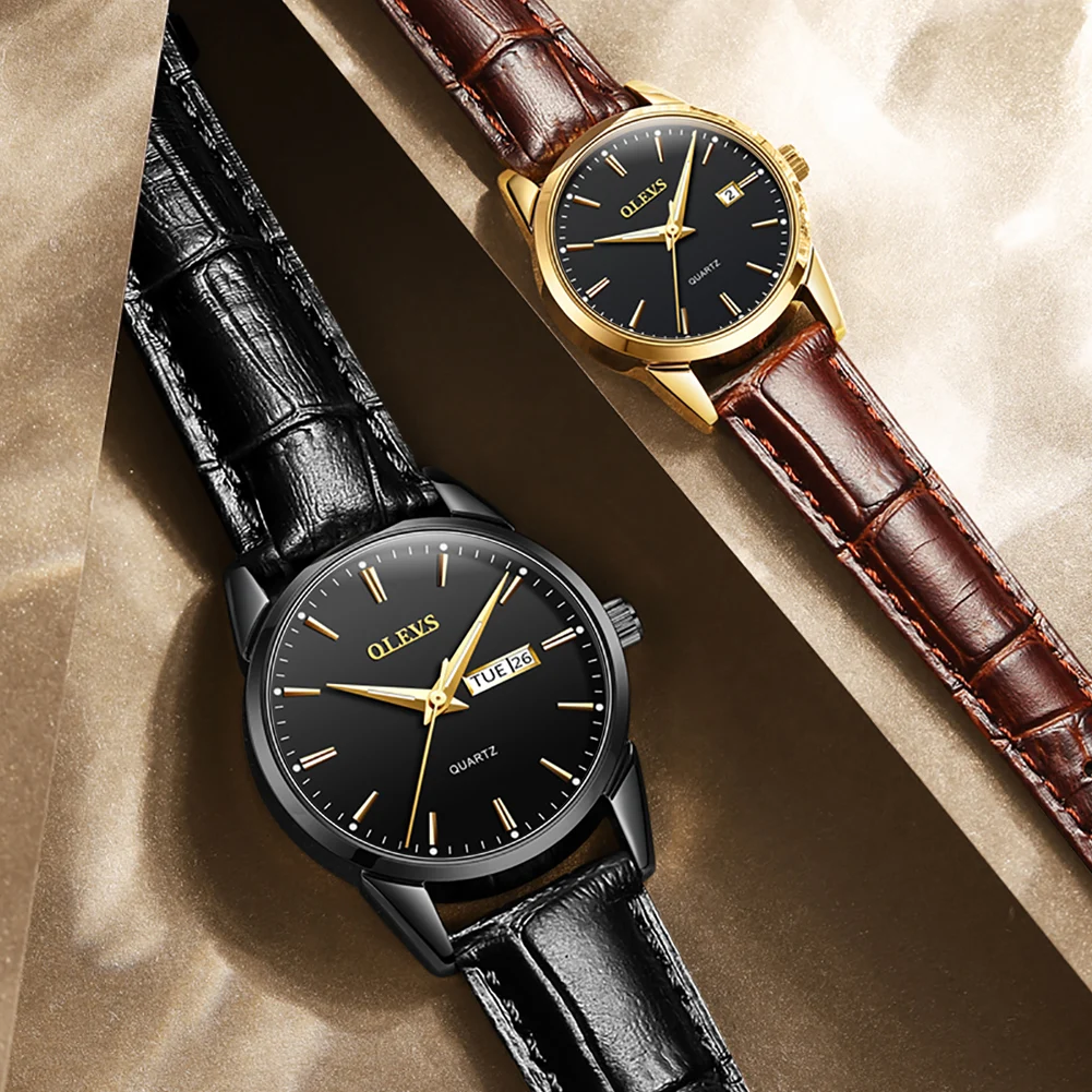 

2021 New Type Hot Selling Couple Watches for Girlfriend