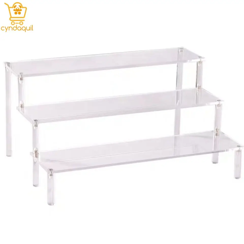 

Action Figure Display Stand Toy Model Display Stand Decoration Put Perfume Storage Organizers Storage Racks and Racks Rack Dish