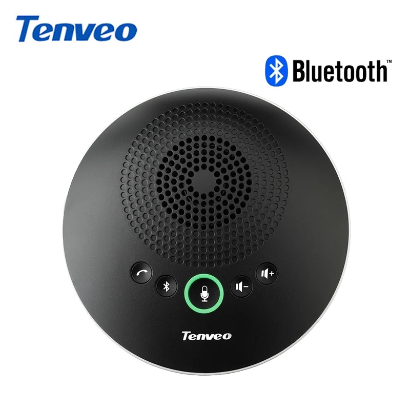 Беспроводная Bluetooth Колонка Tenveo A2000B UC|Микрофоны| |