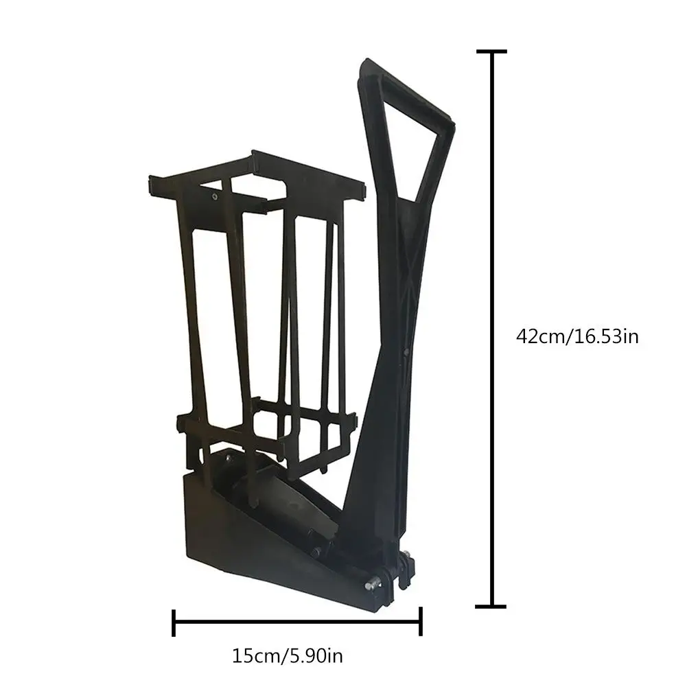 12 унций может дробилка Алюминий газировка пиво бутылка банок по переработке
