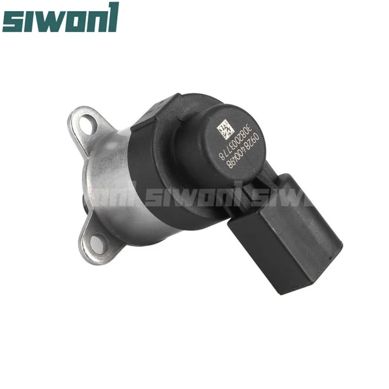 Топливный насос высокого давления Common рельсовый регулятор Дозирующий