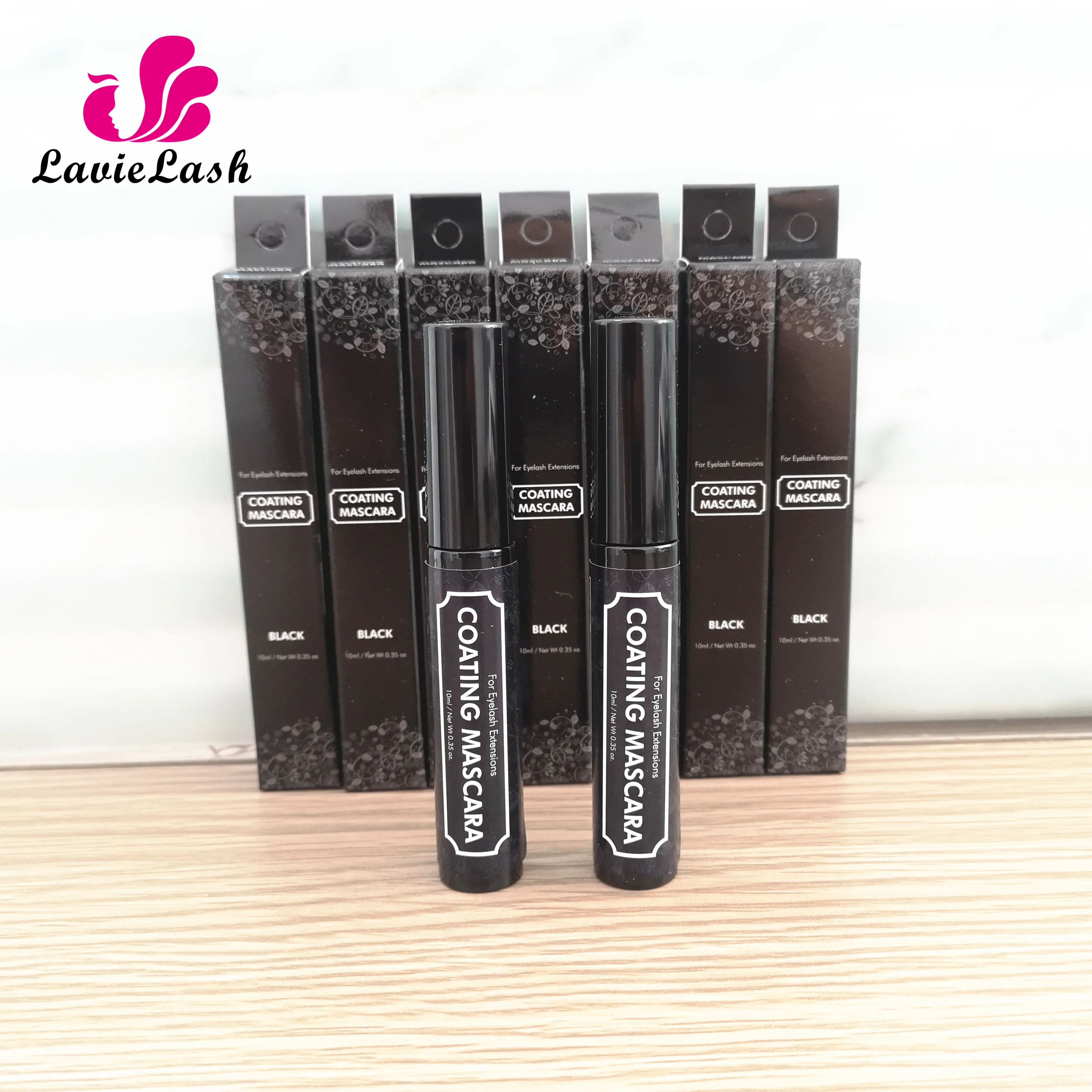 Тушь для ресниц наращивания 1 шт. | Красота и здоровье