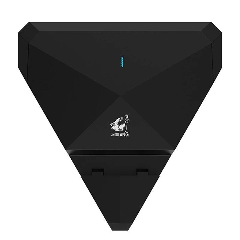 G5 беспроводной Bluetooth геймпад игровая клавиатура мышь конвертер для IPhone Ios Android