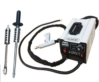 220V Repair Welder Set Welding Equipment Car Panel Point Puller Dent Dispensing Stud Active Portable Spot Welder