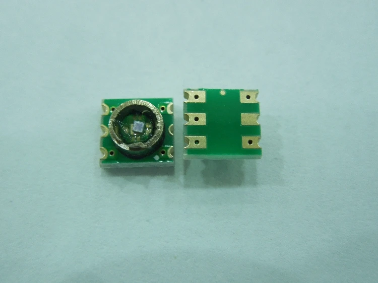 5 шт./лот датчик давления Φ (700 кПа) Датчики в шинах рассеянный силиконовый |