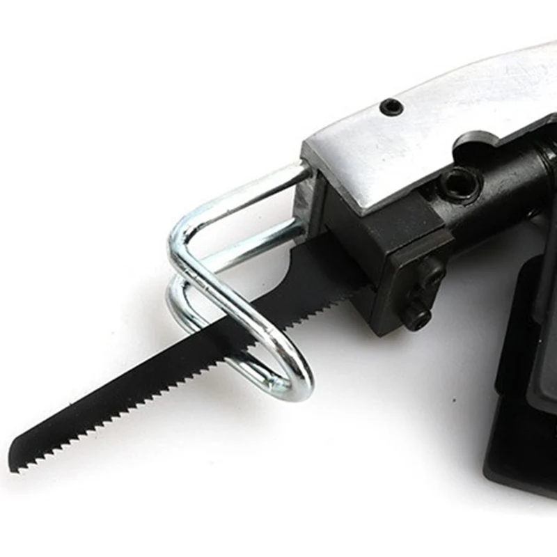 Пневматическая пневматическая пила устройство для резки поршневых колеблющихся