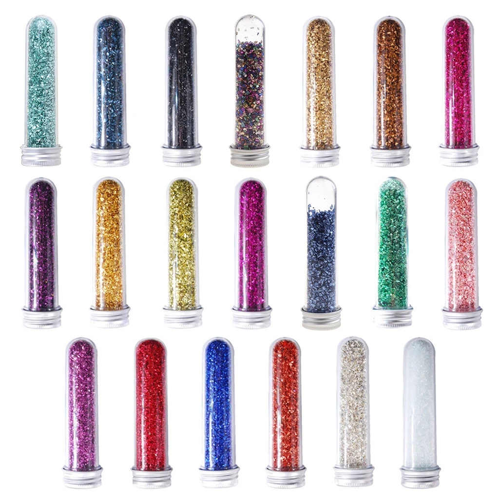 

Сделай Сам ремесла дизайн ногтей декорации сломанные стекла дробленые камни кристалл заполнитель для ювелирных изделий