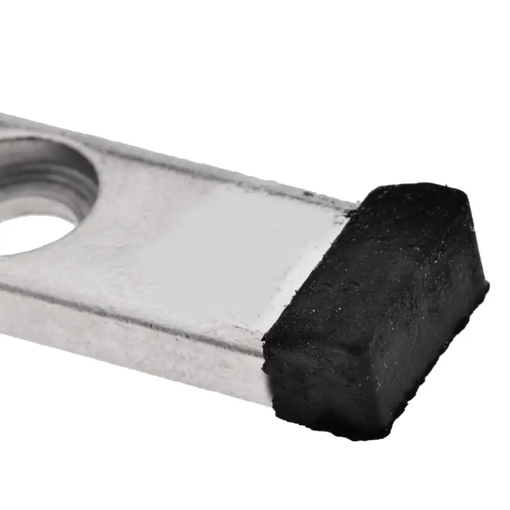 ДЛЯ Pegasus M700 номер детали: 208935 поддержка/игловая пластина|plate flipper|needle leatherneedle plate |