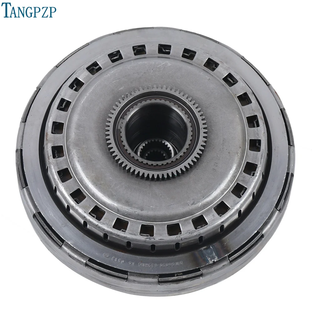 

Оригинальный Новый MPS6 6DCT450 1268154C-FX автомобильный сцепление коробки передач подходит для FORD VOLVO DODGE автомобильные аксессуары