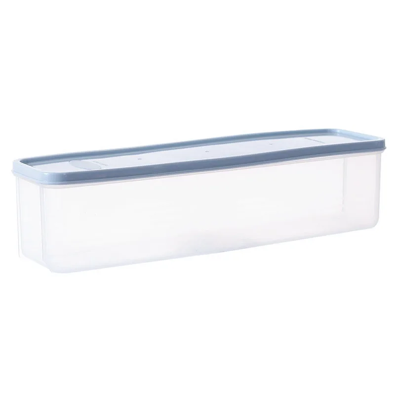 

Refrigerator Storage Containers Plastic Storage Containers Kitchen Mixed Food Noodles Sealed Box