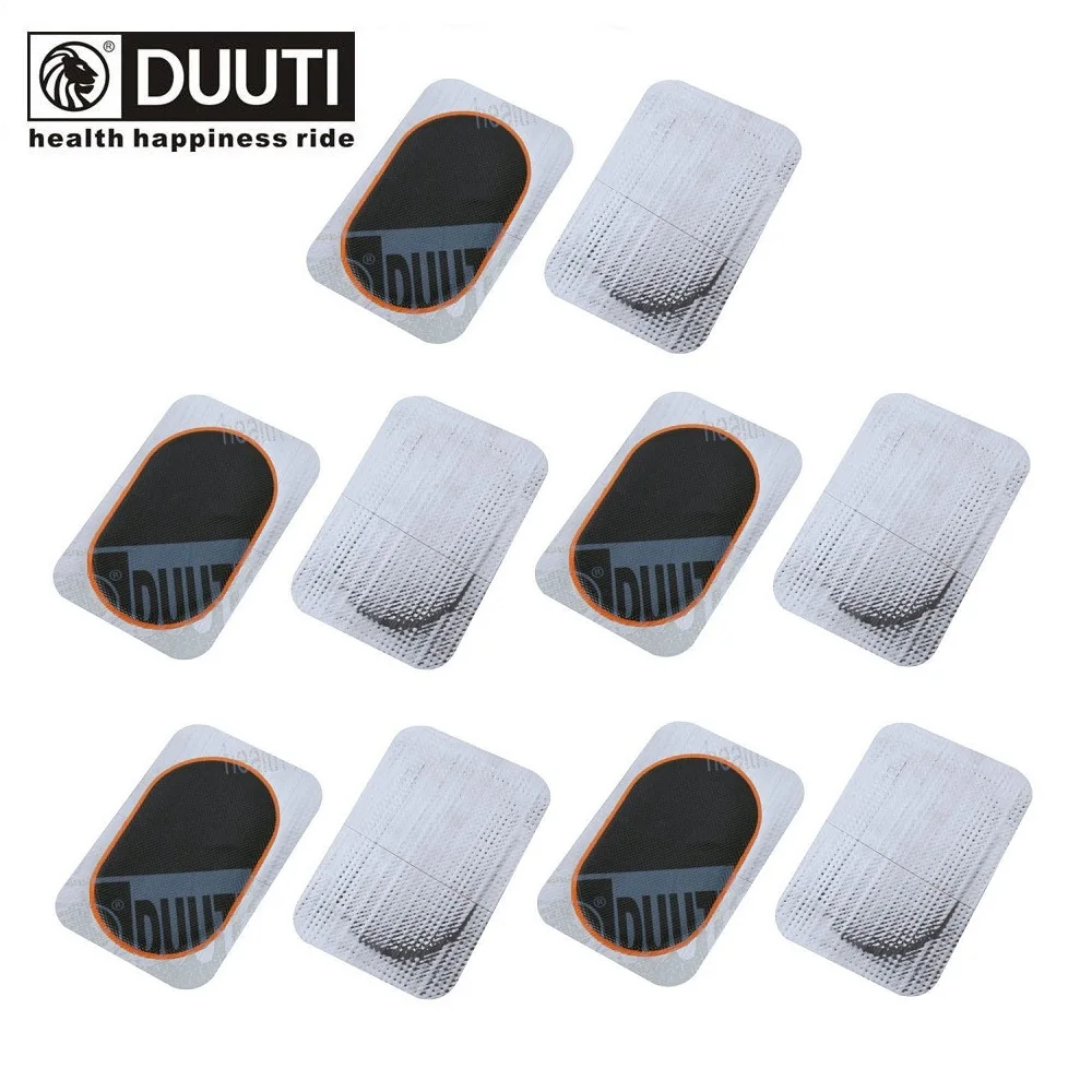 

10 шт./25 шт., резиновые наклейки для шин велосипеда