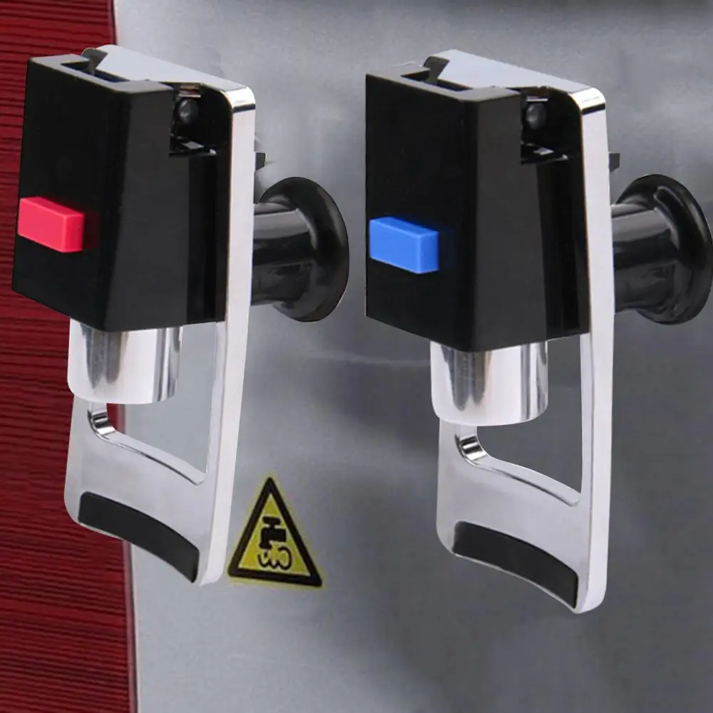 Сменный кран горячего и холодного отжима типа C для диспенсера воды