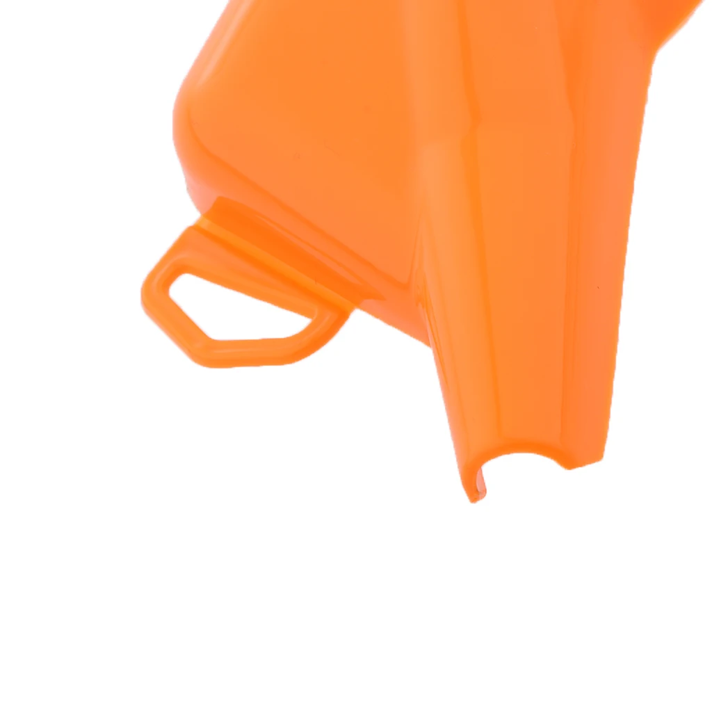 

Oil Funnel Drip-free Oil Filter Funnel For Motorcycles, Made Of Plastic, Lightweight And Durable