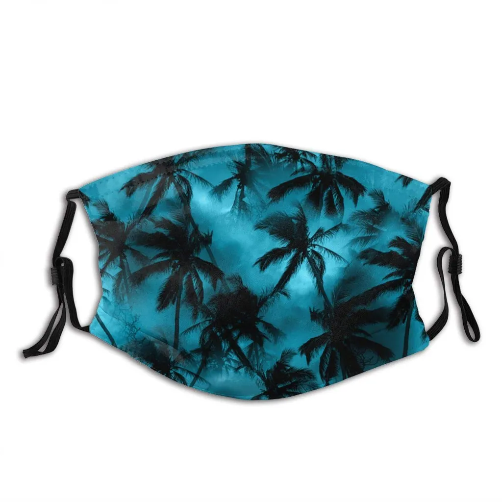 Женские маски маскарильяс с дизайном моющаяся защитная маска многоразовый