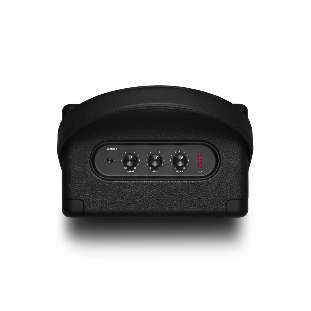 Акустическая система Marshall Kilburn II Bluetooth | Электроника