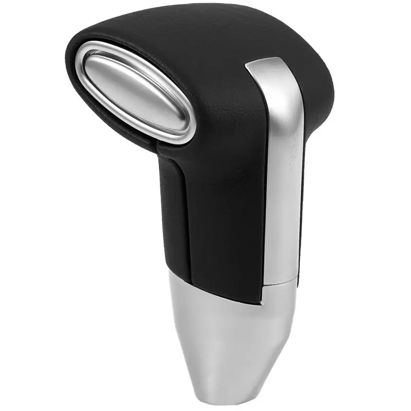 Автоматическая трансмиссионная ручка переключения передач руль автомобиля