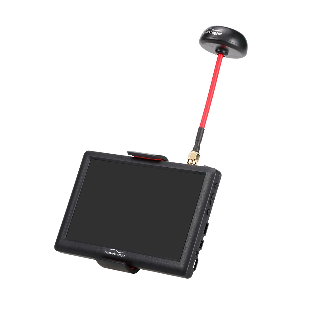 Простая в использовании 5 8G Φ micro Video 600 мВт Передатчик и CCD 800TVL 2 1 мм HD OSD FPV камера +