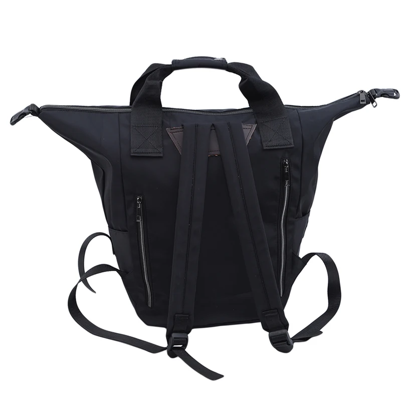 

2020 New Women Casual Backpacks Nylon Backpack Ladies High Capacity Back To School Bag Teenage Travel Students Hot Sale
