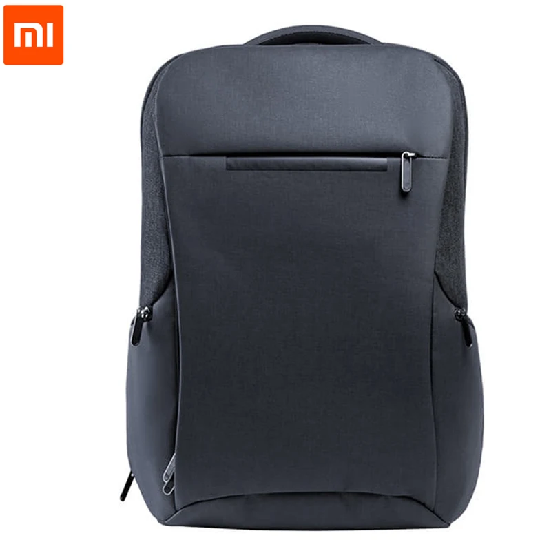 Деловые многофункциональные рюкзаки Xiaomi Mijia дорожная сумка на ремне