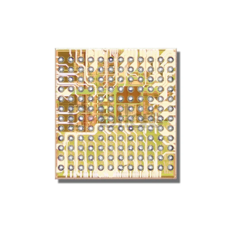 10pcslot 338s00105 u3101 for iphone 7 7plus audio code ic bga mobile phone integrated circuits replacement parts chipset chip free global shipping