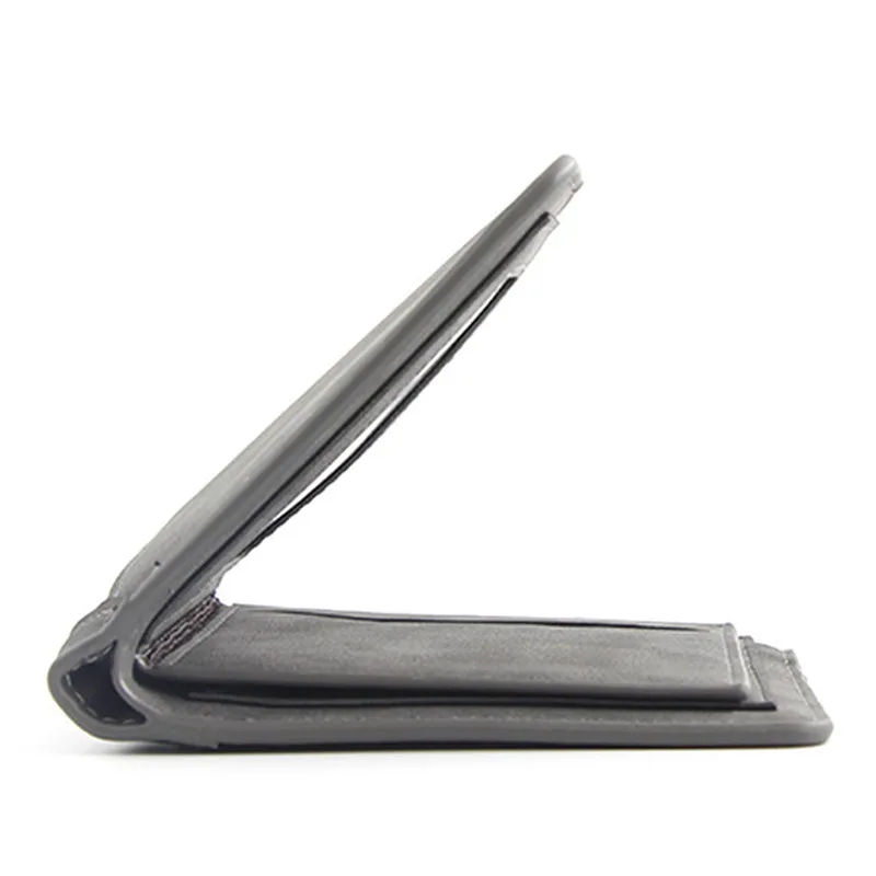 

New Frosted Men's Wallet Short Large Capacity Fashion Casual Wallet Multifunctional Business Wallet