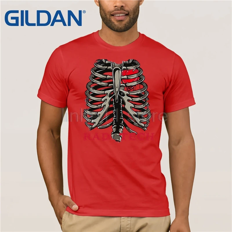 Rad Tech Футболка X Ray Radiology Xray техник футболка подарок от Солнца мужская Забавные