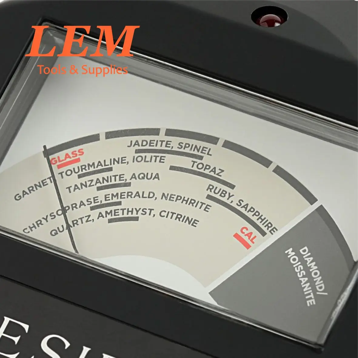 Прибор для измерения драгоценных камней PGT II тестер цветных дисплей оценки