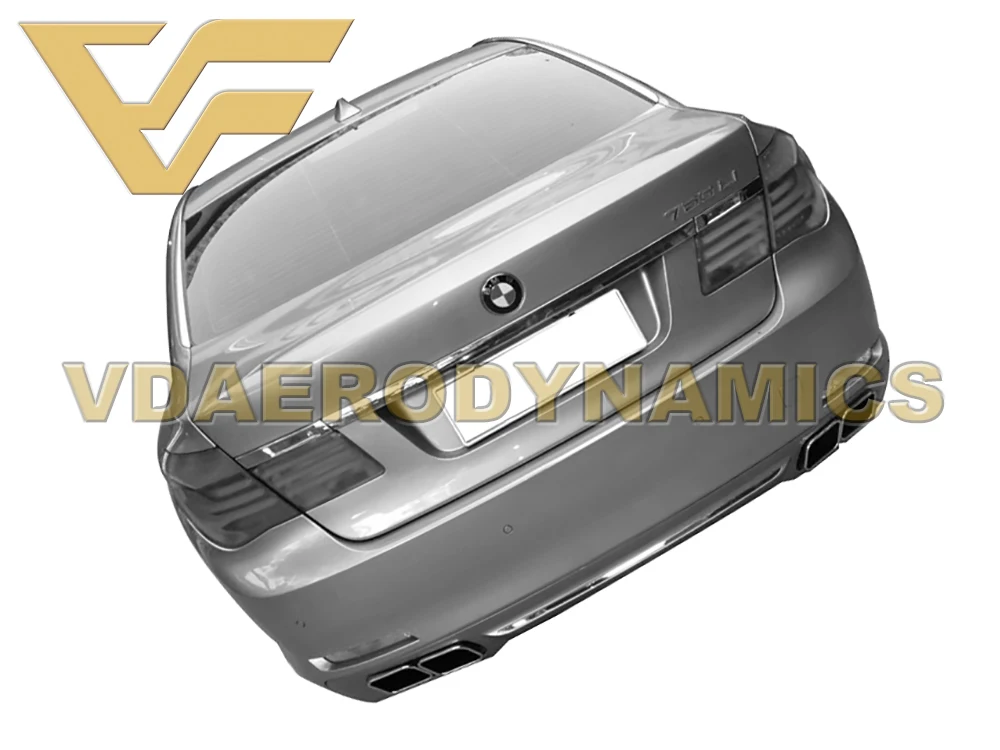 Подходит для 09 15 BMW F01 F02 730d 730i 730Li 740i 740d 740Li 750i 750Li 760Li VAD MP полный комплект переднего