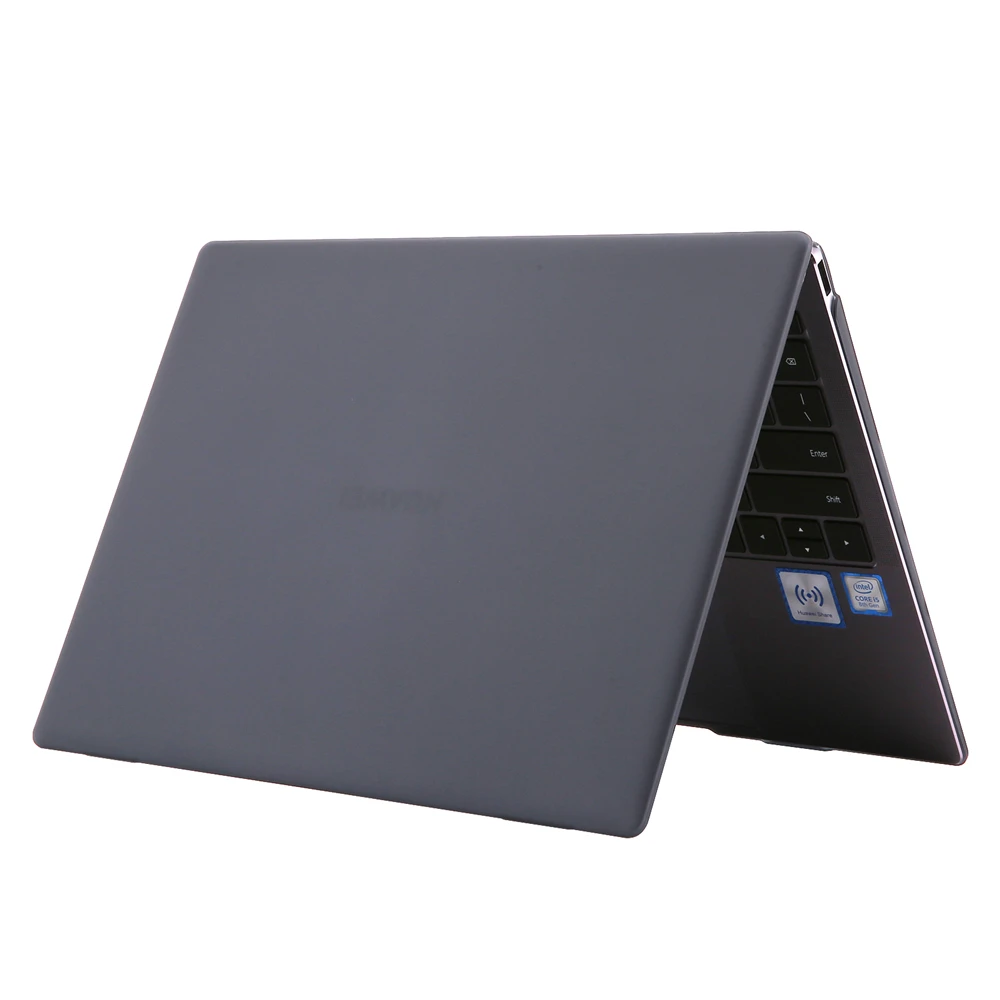 Чехол для ноутбука Huawei MateBook X Pro чехол 2020 устойчивый к царапинам матовый жесткий