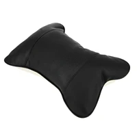 protect neck neck support pillow neck cushion car seat pillow pp sponge polyester bone shape health