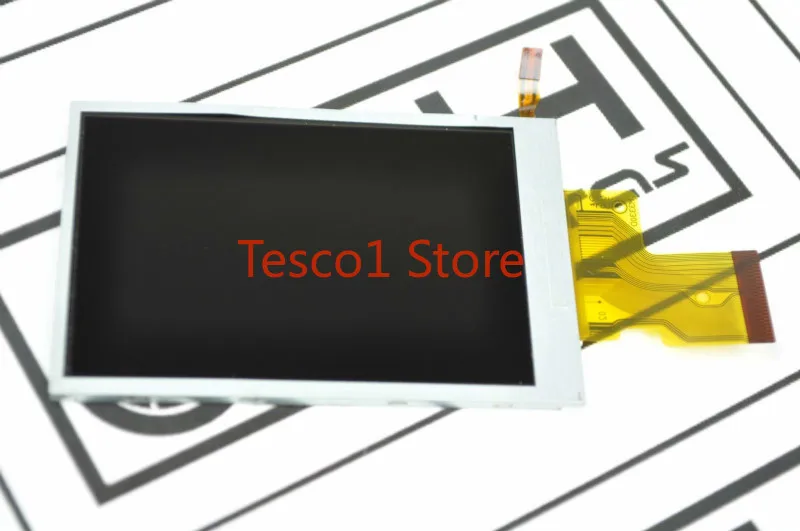 Новый ЖК-дисплей с подсветкой для Olympus TG-820 TG820 запасная часть цифровой камеры