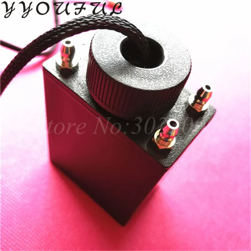 2 шт. картридж для принтера с 4 отверстиями и датчиком уровня | Компьютеры офис