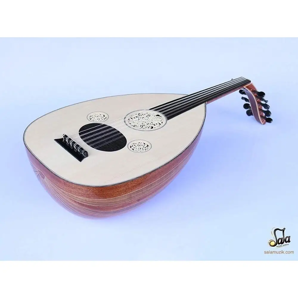 Профессиональный турецкий студийный музыкальный инструмент|Лютня| |