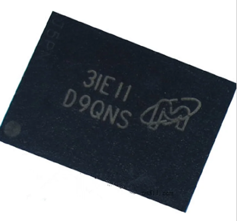 

MT41K1G8TRF MT41K1G8TRF-125:E1GDDR3D9QWB