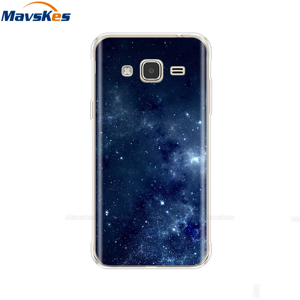 for Samsung Galaxy J3 2016 Case Soft TPU Flower Cases FOR Samsung J3 2016 J320 J320F J320M Silicon Case FOR Samsung J3 2017 J330