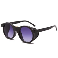 keer classic punk sunglasses men brand designer sunglasses men vintage sun glasses for men punk oculos de sol gafas uv400