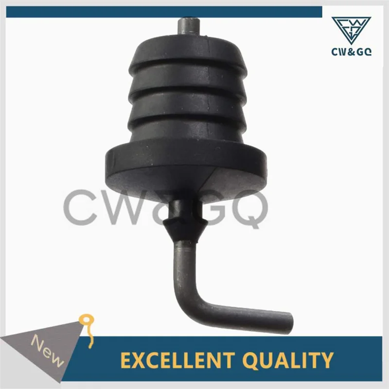 

Черная Автомобильная Трансмиссия 25615-5T0-004 ATF, наполнительная крышка, штекерные аксессуары, подходят для Honda HRV Civic City Fit 2017 2018 2019